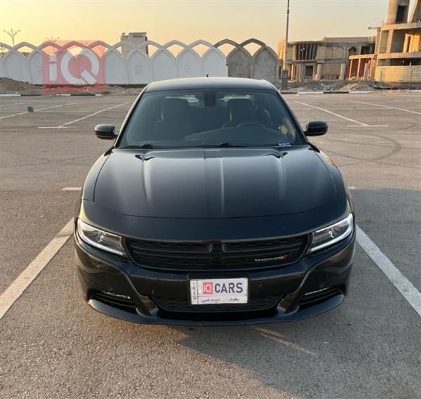 دودج تشارجر 2015 للبيع في العراق - كربلاء